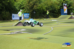 2014 ﻿﻿﻿﻿﻿DM Offroad Monster - Shortcouse